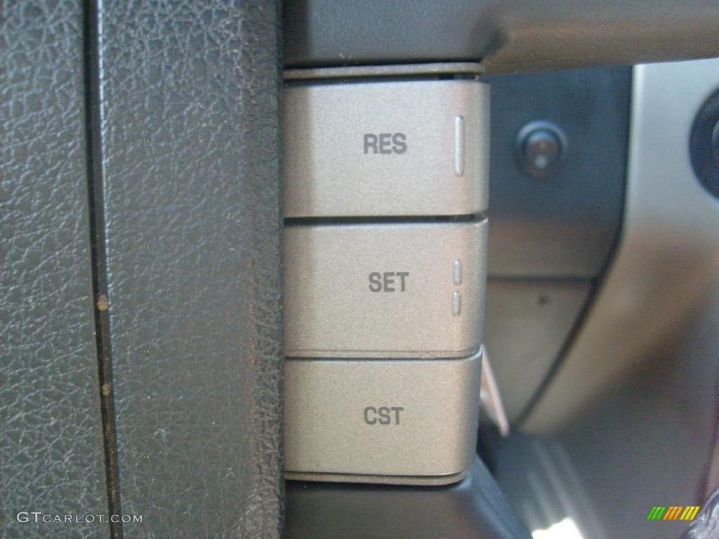 2004 F150 FX4 SuperCrew 4x4 - Bright Red / Medium/Dark Flint photo #18