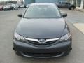 Dark Gray Metallic - Impreza 2.5i Wagon Photo No. 2