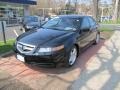 2006 Nighthawk Black Pearl Acura TL 3.2  photo #1