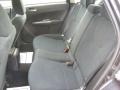 Dark Gray Metallic - Impreza 2.5i Wagon Photo No. 4