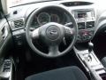 Dark Gray Metallic - Impreza 2.5i Wagon Photo No. 5