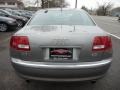 2004 Atlas Grey Metallic Audi A8 L 4.2 quattro  photo #12