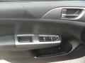 Dark Gray Metallic - Impreza 2.5i Wagon Photo No. 14