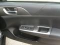 Dark Gray Metallic - Impreza 2.5i Wagon Photo No. 17