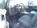 Galaxy Black - Titan SV Crew Cab Photo No. 5