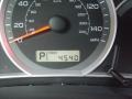Dark Gray Metallic - Impreza 2.5i Wagon Photo No. 20