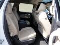  2009 Traverse LTZ AWD Cashmere/Ebony Interior