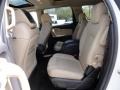 Cashmere/Ebony Interior Photo for 2009 Chevrolet Traverse #48171167