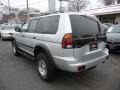 Munich Silver Metallic - Montero Sport ES 4x4 Photo No. 4