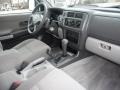 Gray Interior Photo for 2002 Mitsubishi Montero Sport #48171224