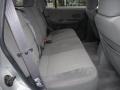 Munich Silver Metallic - Montero Sport ES 4x4 Photo No. 7