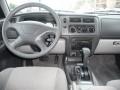 Munich Silver Metallic - Montero Sport ES 4x4 Photo No. 10