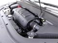 3.6 Liter DOHC 24-Valve VVT V6 2009 Chevrolet Traverse LTZ AWD Engine
