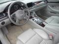 Platinum Prime Interior Photo for 2005 Audi A8 #48171386