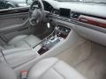 Platinum Interior Photo for 2005 Audi A8 #48171398