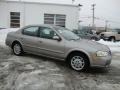 2000 Sterling Mist Metallic Nissan Maxima GXE  photo #6