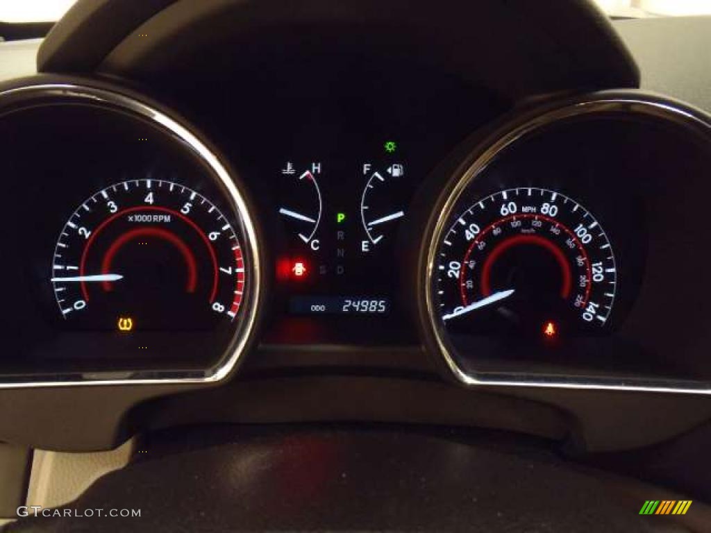 2008 Highlander  - Classic Silver Metallic / Ash Gray photo #15