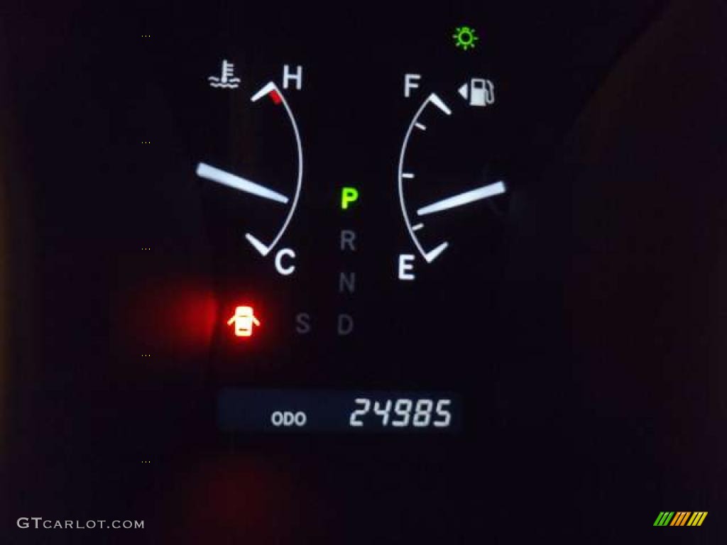 2008 Highlander  - Classic Silver Metallic / Ash Gray photo #16