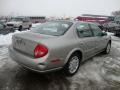 2000 Sterling Mist Metallic Nissan Maxima GXE  photo #8