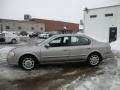 2000 Sterling Mist Metallic Nissan Maxima GXE  photo #11