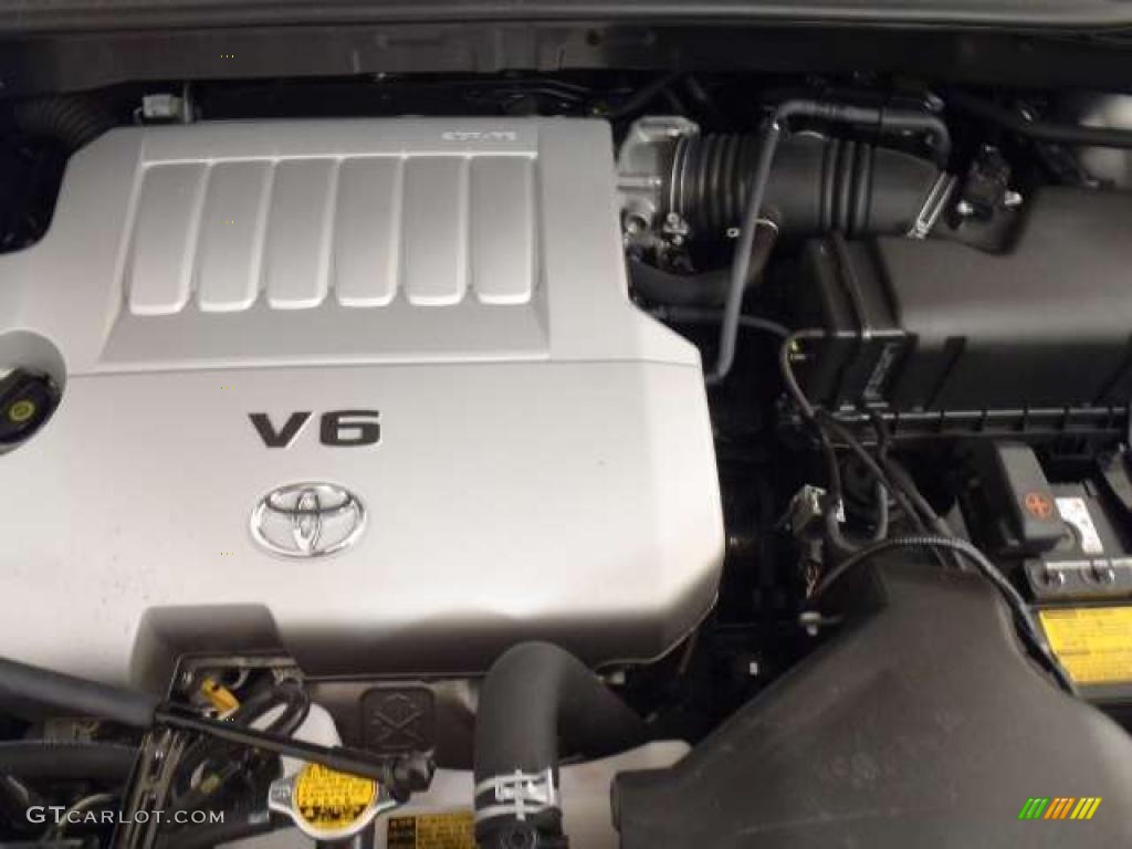 2008 Highlander  - Classic Silver Metallic / Ash Gray photo #23