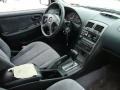 2000 Sterling Mist Metallic Nissan Maxima GXE  photo #20