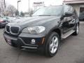 Jet Black - X5 3.0si Photo No. 1