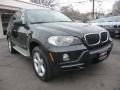 Jet Black - X5 3.0si Photo No. 2