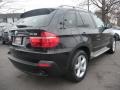 Jet Black - X5 3.0si Photo No. 3