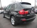 Jet Black - X5 3.0si Photo No. 4