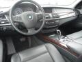 Jet Black - X5 3.0si Photo No. 5