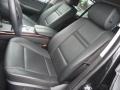 Jet Black - X5 3.0si Photo No. 13