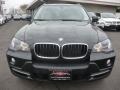 Jet Black - X5 3.0si Photo No. 16