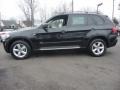Jet Black - X5 3.0si Photo No. 19