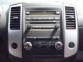 Night Armor Metallic - Frontier Pro-4X King Cab Photo No. 8