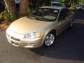 2001 Light Beige Metallic Dodge Stratus SE Sedan  photo #4