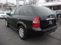 2003 Nighthawk Black Pearl Acura MDX   photo #4