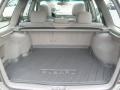 2007 Crystal Gray Metallic Subaru Forester 2.5 X Premium  photo #15