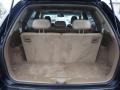 2003 Nighthawk Black Pearl Acura MDX   photo #12