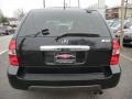 2003 Nighthawk Black Pearl Acura MDX   photo #13