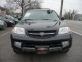 2003 Nighthawk Black Pearl Acura MDX   photo #14