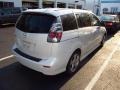 Whitewater Pearl - MAZDA5 Sport Photo No. 2