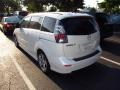 Whitewater Pearl - MAZDA5 Sport Photo No. 3