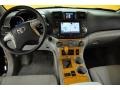 2008 Black Toyota Highlander Hybrid Limited 4WD  photo #6