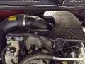 6.6 Liter OHV 32-Valve Duramax Turbo Diesel V8 2006 Chevrolet Silverado 2500HD LT Crew Cab 4x4 Engine