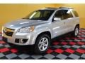 Quicksilver - Outlook XR AWD Photo No. 2