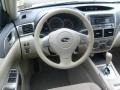 Satin White Pearl - Impreza 2.5i Sedan Photo No. 5