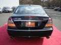 Black - E 350 4Matic Sedan Photo No. 7