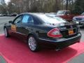Black - E 350 4Matic Sedan Photo No. 8