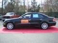 Black - E 350 4Matic Sedan Photo No. 9